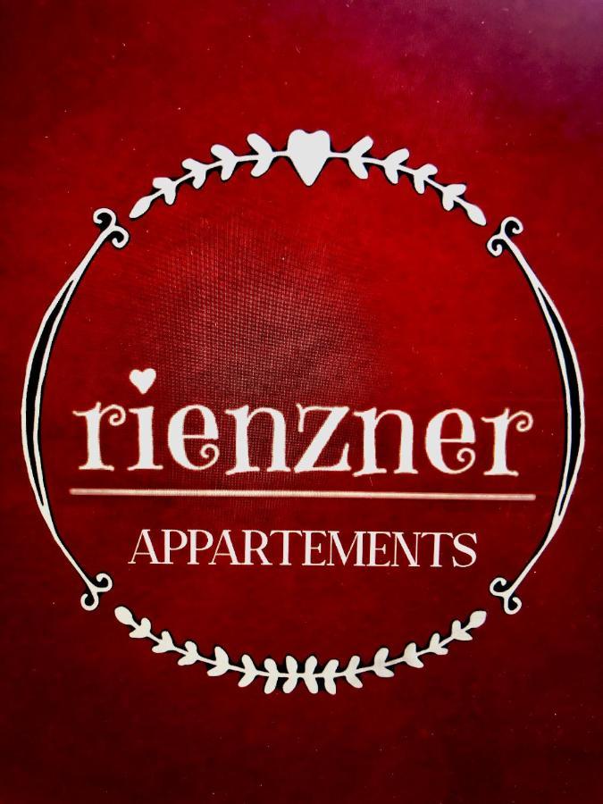 Appartements Rienzner Dobbiaco Exterior foto